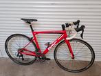 Vélo carbone BMC, Vélos & Vélomoteurs, 49 à 53 cm, Comme neuf, Enlèvement, Hommes