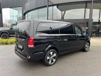 Mercedes-Benz EQV 300 L2, Auto's, Gebruikt, 355 km, Electronic Stability Program (ESP), 150 kW