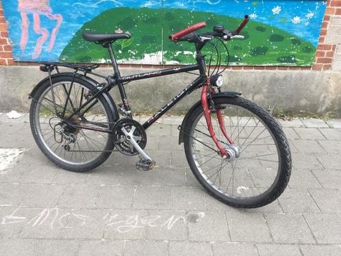 24" kinderfiets, Fietsen en Brommers, Fietsen | Kinderfietsjes, Gebruikt, 20 inch of meer, Ophalen of Verzenden