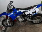 Yamaha 85 yz, Motos, Particulier, Moto de cross, 85 cm³