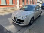 Alfa Romeo mito euro5, Auto's, Alfa Romeo, Te koop, MiTo, 1300 cc, Diesel