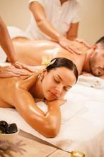 Massage relax femmes et hommes