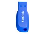 SanDisk Cruzer Blade - USB-stick - 32 GB