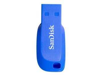 SanDisk Cruzer Blade - clé USB - 32 Go, Enlèvement ou Envoi, Neuf, SanDisk, 32 GB