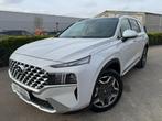 Hyundai SANTA FE 1.6 T-GDi HEV 4WD Shine SS, Auto's, Hyundai, Automaat, Santa Fe, 4 cilinders, 169 kW