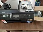 A3 printer, Computers en Software, Printers, Ophalen, Gebruikt, Printer, Ingebouwde Wi-Fi