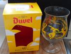 duvel glas  666 - 33 cl, Verzamelen, Biermerken, Ophalen of Verzenden, Nieuw, Duvel