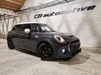 Mini Cooper S   5 deurs, Auto's, 4 cilinders, MINI Next, Bedrijf, 5 zetels