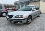 Hyundai, Auto's, 4 deurs, Zwart, Bedrijf, Zilver of Grijs