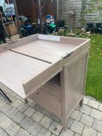 Baby kast, Kinderen en Baby's, Kinderkamer | Commodes en Kasten, Ophalen of Verzenden, Kast