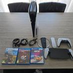 Sony Play Station 5 Slim Disc en Portable, Enlèvement, Comme neuf