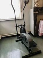 Crosstrainer, Vélo elliptique, Enlèvement, Utilisé, Bras