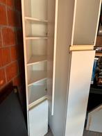 Keuken kasten, Huis en Inrichting, Ophalen, Gebruikt, 200 cm of meer, Wit