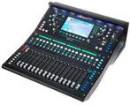 Allen & Heath  SQ5, Ophalen of Verzenden, Nieuw, 20 kanalen of meer, Microfooningang