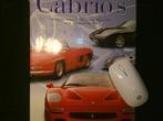 Cabrio's geschiedenis en ontwikkeling van droomauto ' s, Ophalen of Verzenden, Gelezen