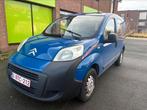 Citroen Nemo, Auto's, Bestelwagens en Lichte vracht, Bedrijf, Te koop, Citroën