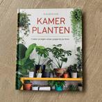 Kamerplanten boek, Boeken, Wonen en Tuinieren, Nieuw, Ophalen of Verzenden, Kamerplanten