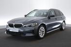 (2AAB396) BMW 3 SERIES TOURING, 100 kW, Argent ou Gris, Achat, Euro 6