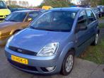 Ford Fiesta 1.4 Tdci Trend, Boîte manuelle, Diesel, 116 g/km, Bleu