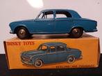 DINKY TOYS  24 B.  BERLINE 403  PEUGEOT, Enlèvement ou Envoi, Utilisé, Dinky Toys