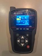 Lisez le TPMS, capteurs de pression des pneus | BH lens, Enlèvement