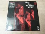 This is...Albert King, Cd's en Dvd's, Vinyl | Jazz en Blues, Ophalen of Verzenden, Gebruikt