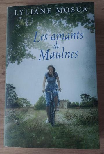 Lyliane Mosca - Les amants de Maulnes beschikbaar voor biedingen