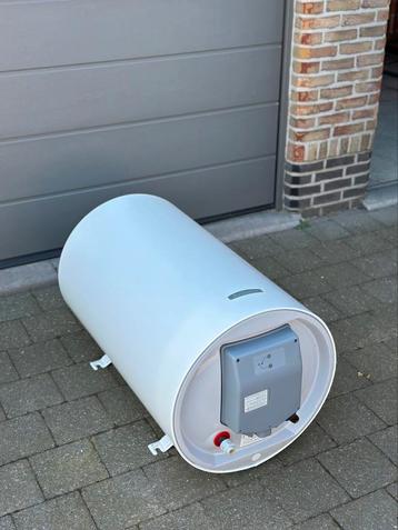 Ariston 150L elektrische boiler beschikbaar voor biedingen