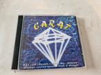 CARAT  WELCOME TO THE AFTERCLUB, Cd's en Dvd's, Ophalen of Verzenden, Zo goed als nieuw