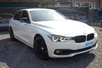 BMW 318i, 2018, 89.000km, Xenon, Airco, Pdc + 12M Garantie, Beige, Beige, USB, Bedrijf