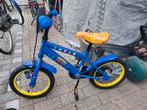 Kinderfiets Paw Patrol, Fietsen en Brommers, Ophalen, Zo goed als nieuw