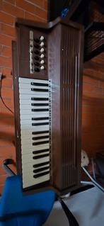 Piano, Muziek en Instrumenten, Orgels, Ophalen, Gebruikt