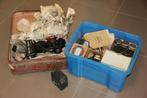 LOT PATHE - CAMERA - PROJECTEUR - FILM, Ophalen, Gebruikt