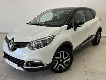 Renault Captur edition 