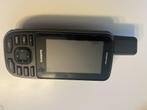 garmin gpsmap 66st wandel gps, Sport en Fitness, Ophalen of Verzenden, Zo goed als nieuw, Navigatie of Gps