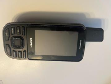 garmin gpsmap 66st wandel gps beschikbaar voor biedingen