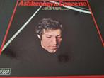 Vladimir Ashkenazy - Ashkenazy In Concerto Box 4 x Lp's, Cd's en Dvd's, Vinyl | Klassiek, Ophalen of Verzenden, Romantiek, 12 inch