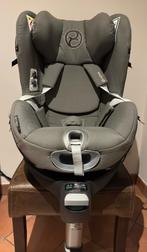 Cybex Sirona Z i-Size incl. Cybex Isofix Base, Kinderen en Baby's, Autostoeltjes, Verstelbare rugleuning, 0 t/m 18 kg, Zo goed als nieuw