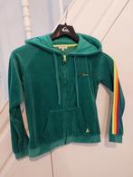 Sweatvest WOODY Billie-Ray maat:10j, Jongen of Meisje, Trui of Vest, Ophalen of Verzenden, Zo goed als nieuw