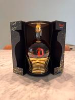 Duvel Distilled 2023 Limited Edition, Ophalen of Verzenden, Zo goed als nieuw, Flesje(s), Duvel