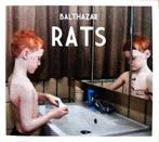 BALTHAZAR - Rats (CD), Cd's en Dvd's, Ophalen of Verzenden, Zo goed als nieuw, Alternative