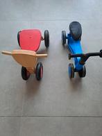 Loopfietsjes, Ophalen, Zo goed als nieuw