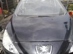 Capot d'un Peugeot 308 (KTVD), -, 3 mois de garantie, Utilisé, -