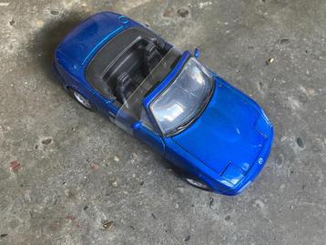 Mazda 1:24 beschikbaar voor biedingen