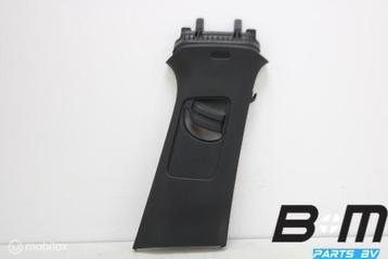 B-stijl bekleding rechts VW T-Roc R Line 2GA867244 beschikbaar voor biedingen