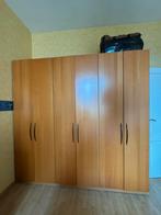 IKEA PAX STORKLINTA driepersoons kledingkast, Ophalen, Zo goed als nieuw