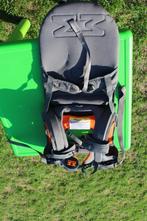 Minimeis schouderdrager., Kinderen en Baby's, Zo goed als nieuw, Rug, Ophalen, Overige merken