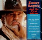 cd   /   Kenny Rogers And The First Edition* – 20 Greatest H, Enlèvement ou Envoi