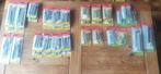 Lot de 40 blisters chevilles a frapper et vis 30 euros, Ophalen, Pluggen
