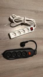 Stekkerdozen, Enlèvement, Comme neuf